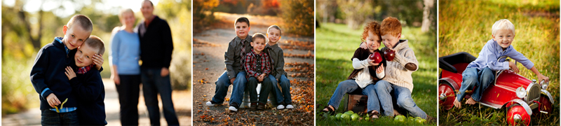 Sudbury Family Photographer